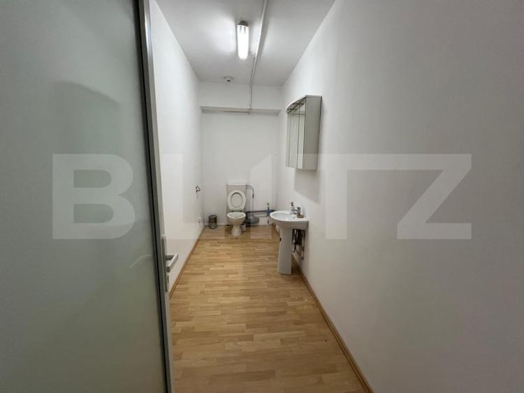 Birou, de 130 mp, în Someșeni