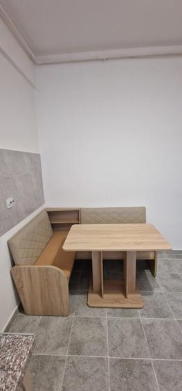 Garsonieră decomandată în Runcu