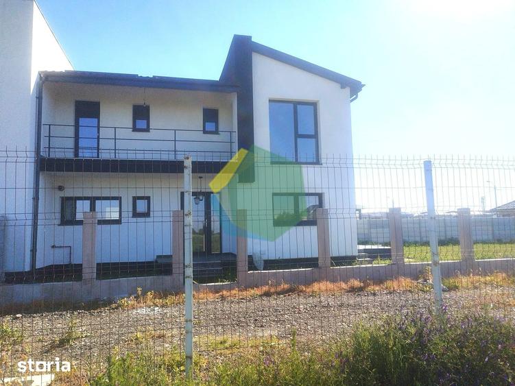 Casa Duplex P+1 | 4 camere | Curte generoasa 440mp | Otopeni - 7