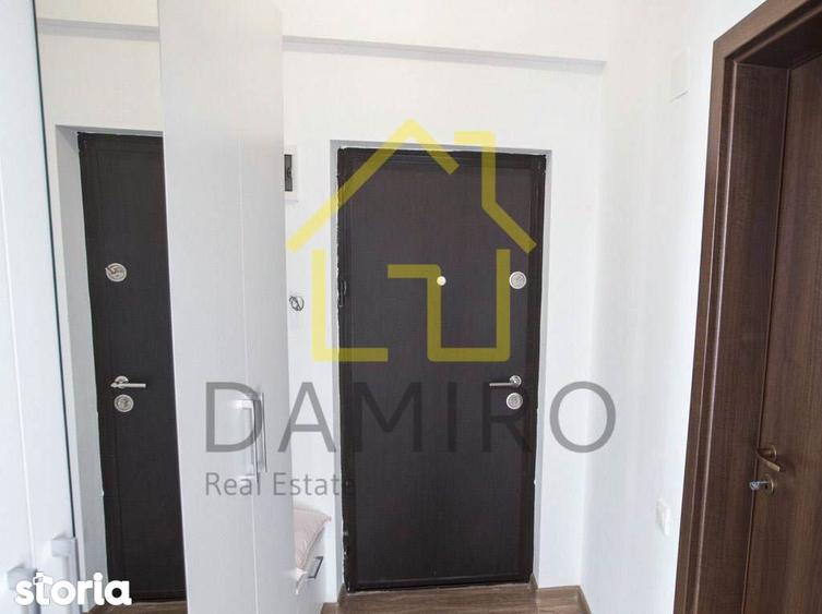 Apartament cu 2 camere semidecomandat, mobilat în Ștefan cel Mare
