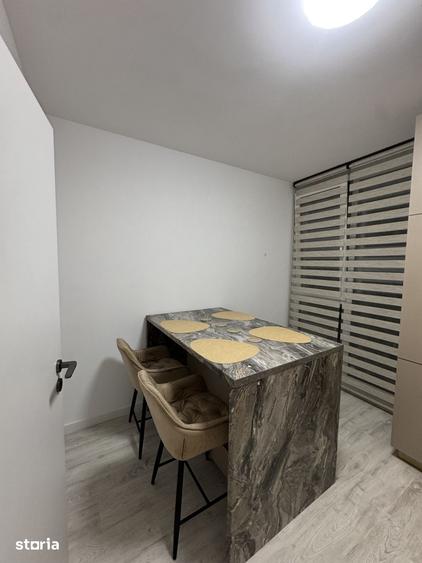 apartament 2 camere,bucatarie separata,torontal,parcare subterana - 11