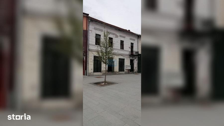 Spațiu comercial, de 145 mp, în Ultracentral