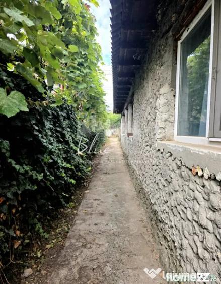 Teren de 320 mp, în Valu lui Traian