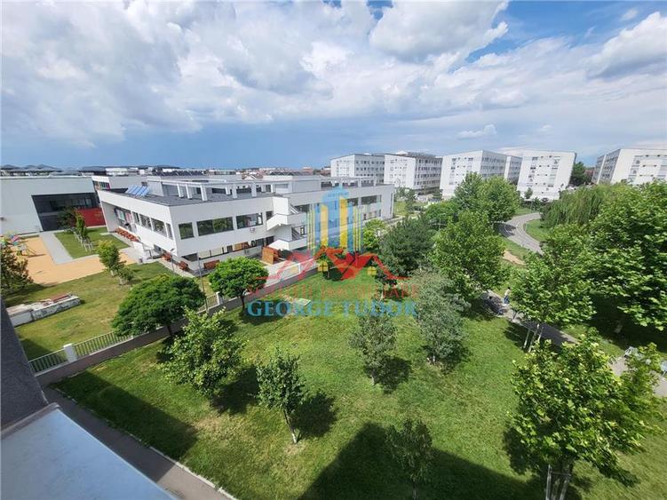 Apartament cu 2 camere decomandat în Militari