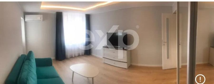 Apartament cu 2 camere semidecomandat în Ultracentral