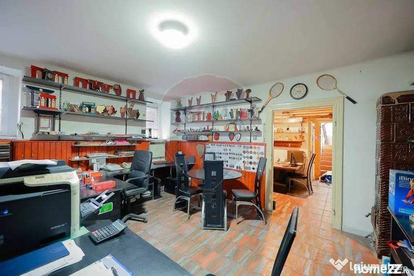 Spațiu comercial, de 86 mp, în Ultracentral