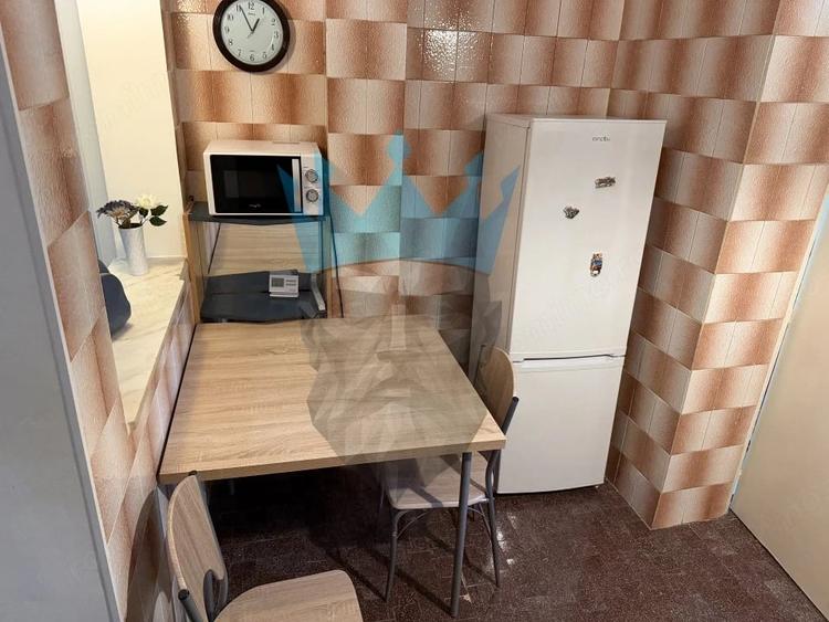 Apartament 2 Camere Vitan Mall Bucuresti - 13