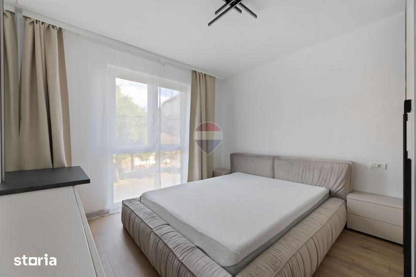 Apartament cu 2 camere de inchiriat in zona Central - 14