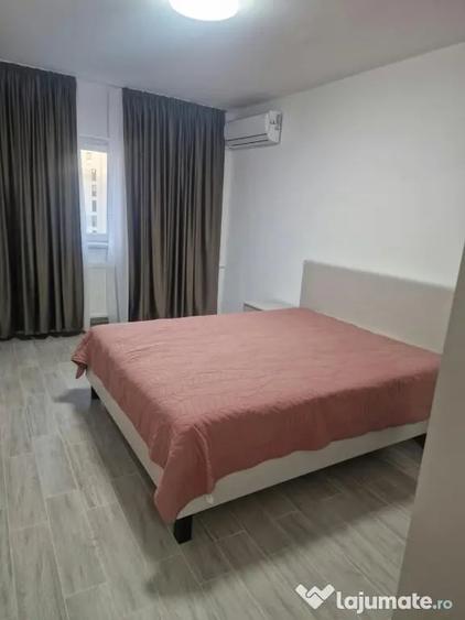 Garsonieră decomandată în Chișinau