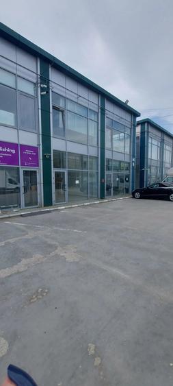 Spațiu comercial, în Afumați