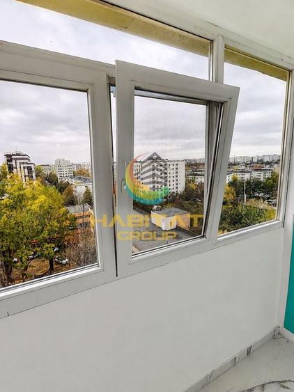 Apartament cu 2 camere decomandat, mobilat în Colentina