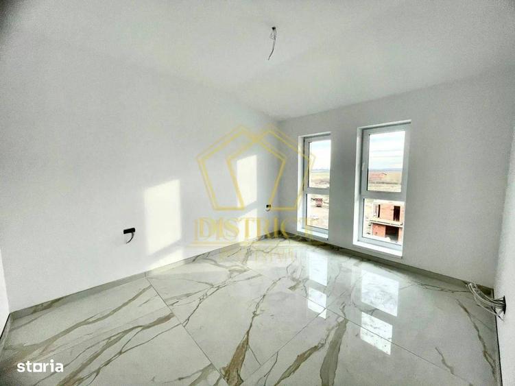 Penthouse cu 3 camere si terasa de 45mp | zona Antenei | Braytim - 7