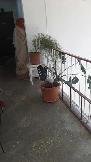 Apartament cu 3 camere decomandat în Drumul Sării