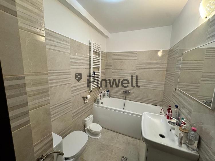 Apartament cu 3 camere decomandat, mobilat în 1 Decembrie 1918