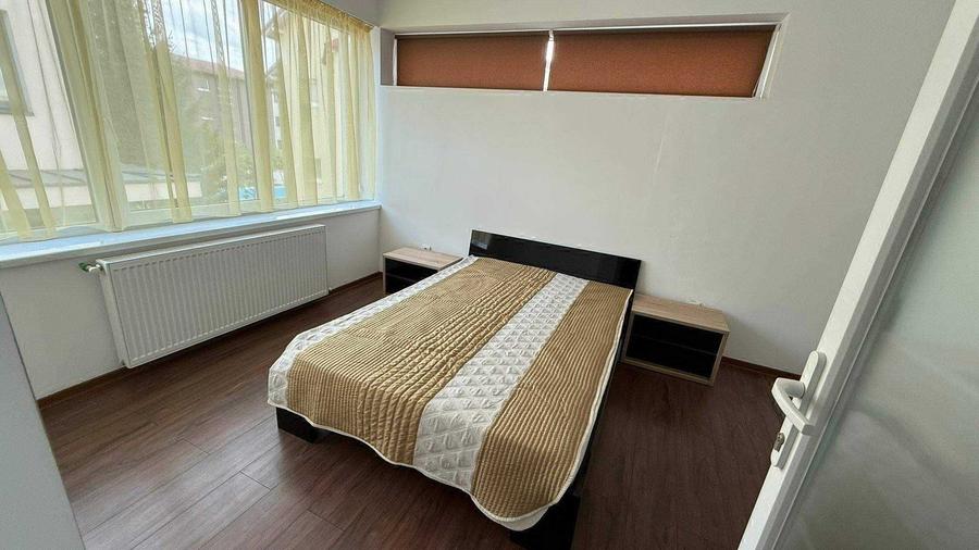 Casă cu 4 camere în Dosu Bricii