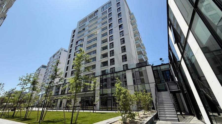 Spațiu comercial, de 120 mp, în Cotroceni