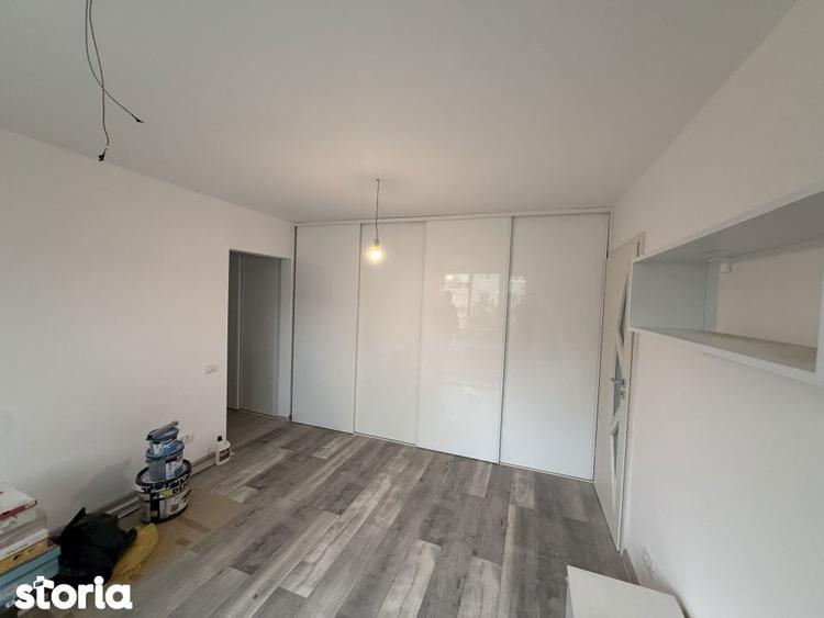 Apartament cu 3 camere, mobilat în Drumul Taberei — fotografia 1