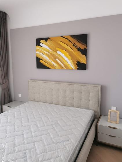 Apartament 3 camere Lux  in Complexul Cortina Academy - 8