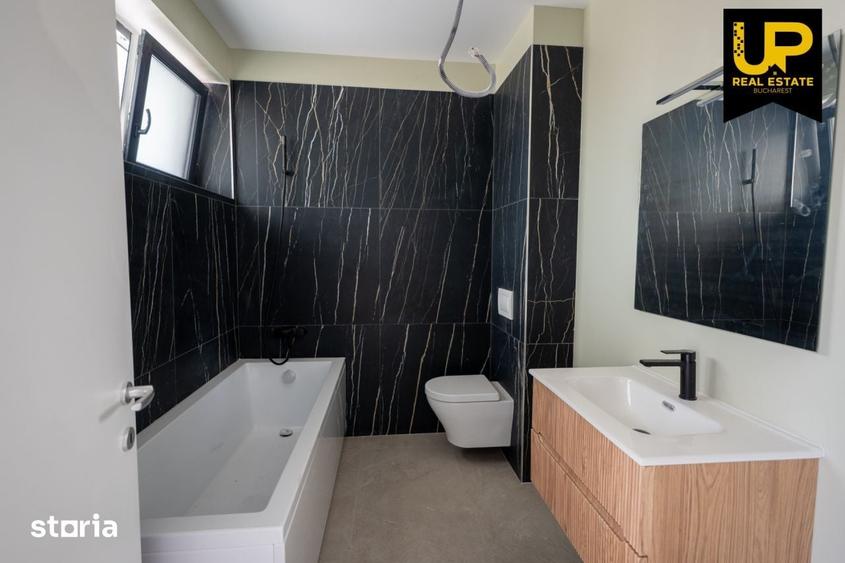 2 Camere | RONDA 43 | Popa Nan Matei Voievod | Finisaje Premium - 4