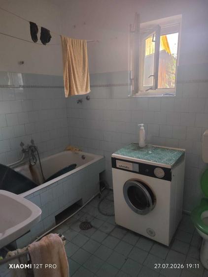 Casă cu 4 camere în Cuzăplac