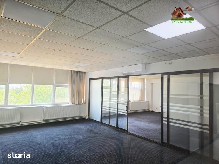 Spațiu comercial, de 85.24 mp, în Tătărași