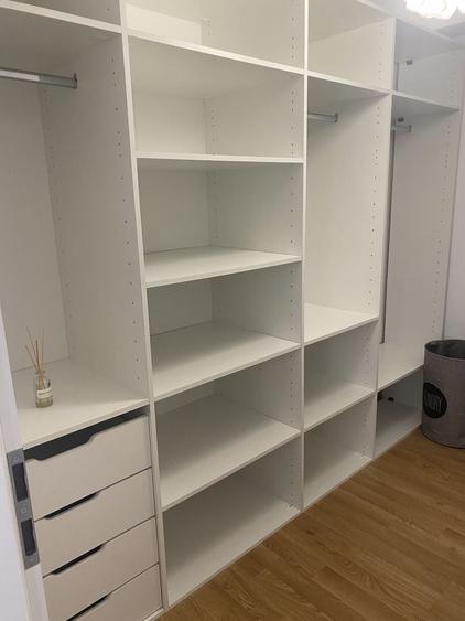 Apartament cu 2 camere decomandat în Florești