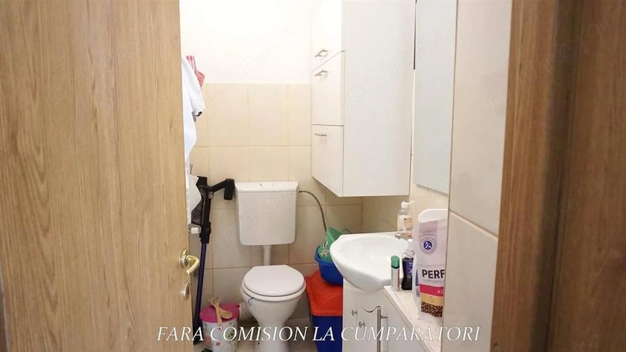 Casă cu Teren 374 Mp în Căzănești (Râmnicu Vâlcea)