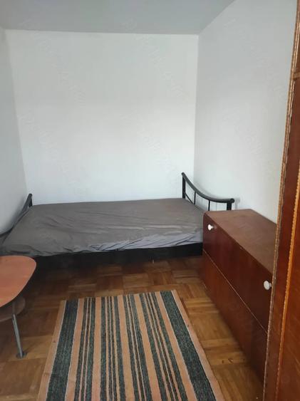 Apartament cu 2 camere nedecomandat în Dacia
