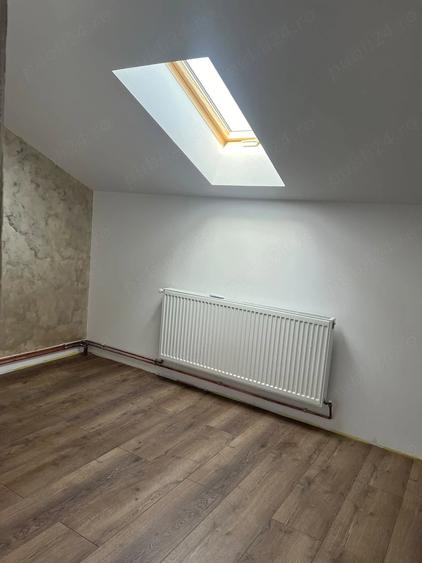 Apartament cu 2 camere decomandat în Nord