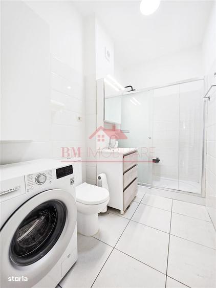 Apartament cu 2 camere în Prelungirea Ghencea