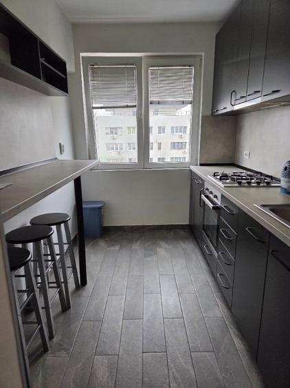 Apartament 2 camere Ion Mihalache 329 renovat 2024 etaj 10 din 10 - 16