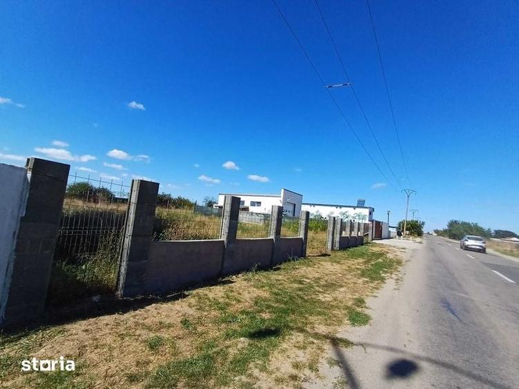 Teren de 688 mp, în Central