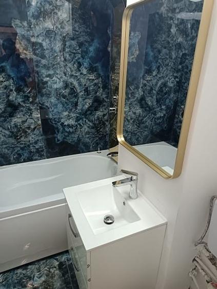 Apartament cu 2 camere decomandat în Lacul Tei