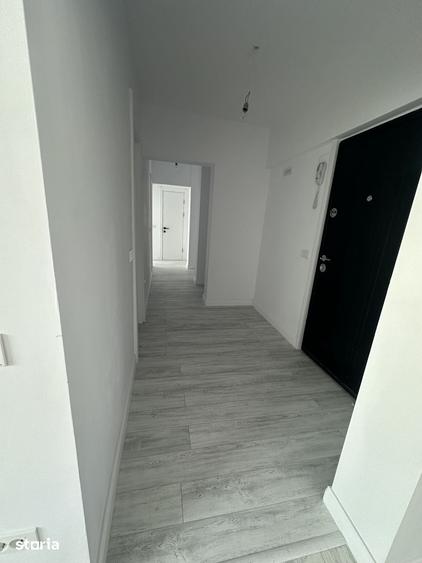 Apartament cu 3 camere decomandat în Gara de Nord