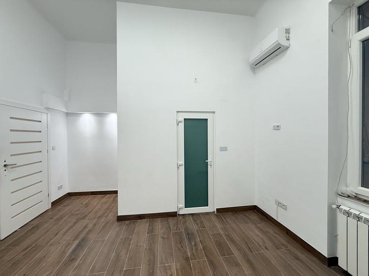 Apartament cu 2 camere nedecomandat în Ultracentral