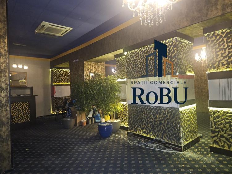 Spațiu comercial, de 206 mp, în Gemenii