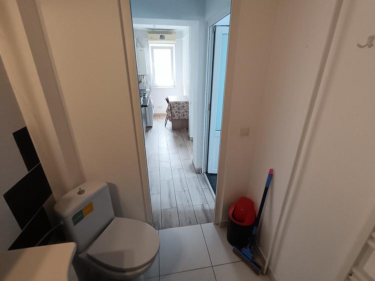 Apartament cu 2 camere decomandat, mobilat în Alexandru cel Bun