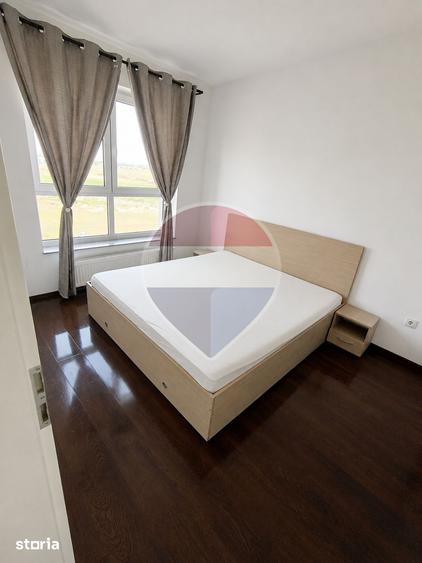 Apartament cu 3 camere de vanzare in zona Avantgarden - 6