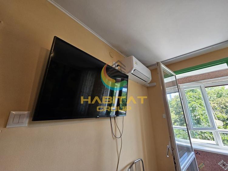 Apartament 3 camere mobilat Piata Resita - 23