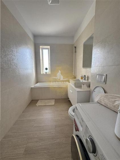 Apartament cu 2 camere decomandat în Giroc