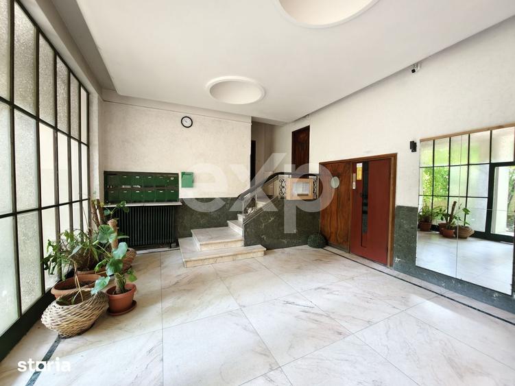 Un apartament stilat, intr-un bloc boutique - 17