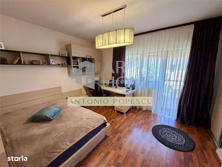 Vila 4 camere, in Ploiesti, zona Albert.
