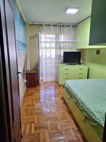 Apartament cu 4 camere decomandat în Nord