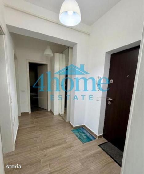 Apartament cu 2 camere în Apărătorii Patriei