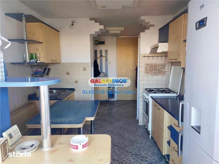 Apartament 3 camere | Crangasi | Centrala | Parcare | 9min metrou - 1