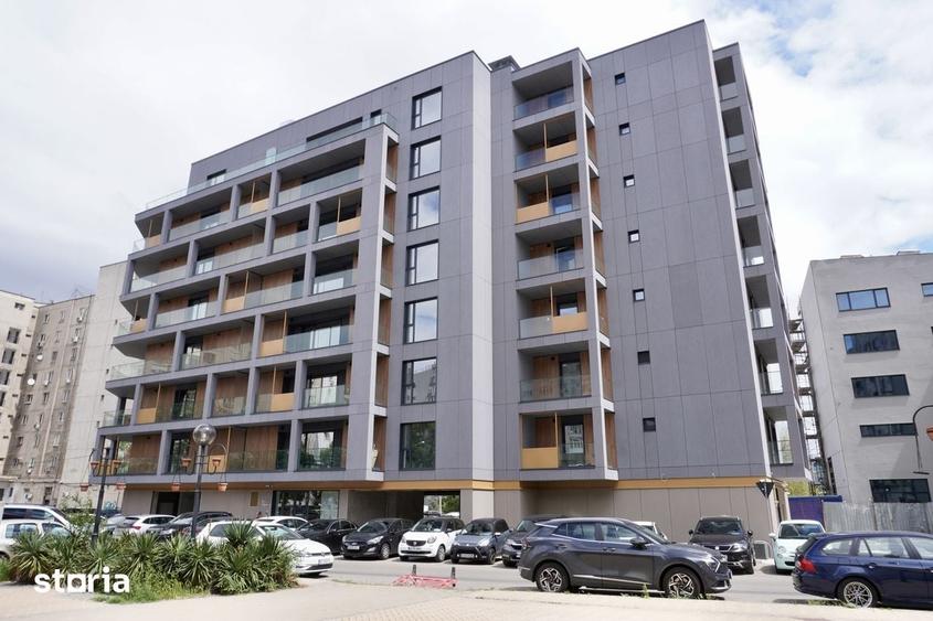 Apartament cu 2 camere în Unirii