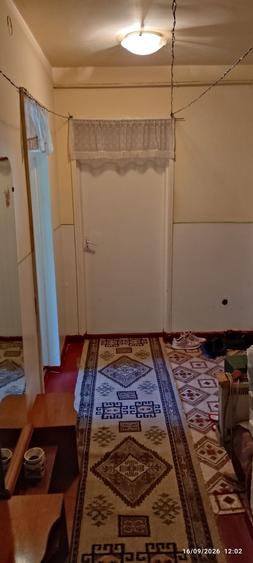Apartament cu 2 camere decomandat în Exterior Vest
