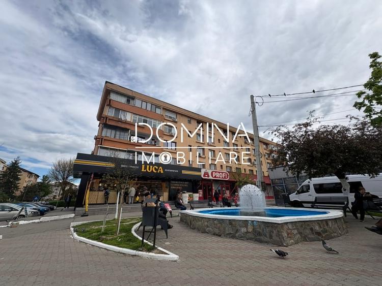 Spațiu comercial, de 430 mp, în 9 Mai