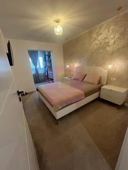 Apartament cu 4 camere decomandat în Pantelimon