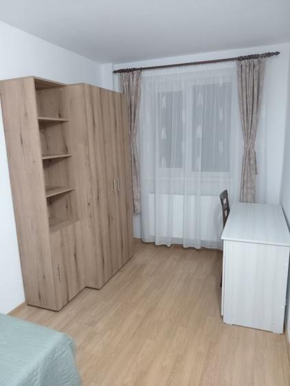 Apartament cu 2 camere decomandat în Astra